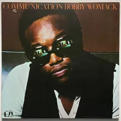 プロモ赤盤⚫️ボビー・ウィーマック スウィート 7インチBobby