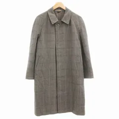 値下げPERLSTEINアンゴラロングコート　ツバメコート日本製　未使用 2025年最新】Tsubame Coatの人気アイテム - メルカリ