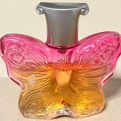 希少☆廃盤 アナスイ スイ ラブ 50ml 香水 EDT ANNA SUI SP - メルカリ