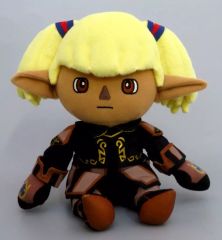 新品 廃盤 三英貿易 S ウィザーモン デジモン ぬいぐるみ マスコット