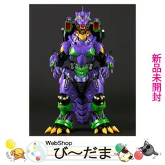 2025年最新】メカゴジラ エヴァの人気アイテム - メルカリ