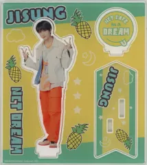 【中古】アクリルスタンド・アクリルパネル チソン アクリルスタンド 「NCT DREAM CAFE In A DREAM」