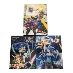 2026年最新】シンフォギアdvdの人気アイテム - メルカリ