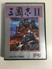 2024年最新】メガドライブ 三国志の人気アイテム - メルカリ