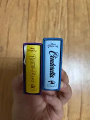 Disney(ディズニー) ミニチュアブック