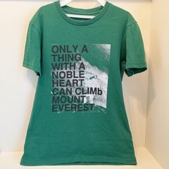 ノースフェイス　Tシャツ　M size