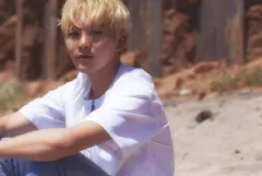 【中古】ポストカード [単品] スングァン(SEVENTEEN) ポストカード 「CD Al1」 封入特典