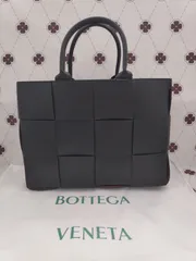 2024年最新】ボッテガヴェネタ BOTTEGA VENETA ハンドバッグ 美品 イントレチャート BD 黒 レザー 値下げ  20190527の人気アイテム - メルカリ