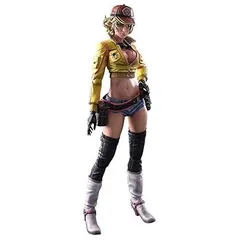 【新品・未開封品】 プレイアーツ改 FF15キングスグレイブ ニックス プレイアーツ改 キングスグレイブ ファイナルファンタジーXV