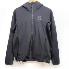 2026年最新】アークテリクス アトム lt ジャケットの人気アイテム