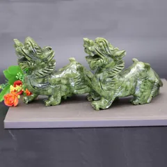 2025年最新】翡翠 置物 貔貅の人気アイテム - メルカリ 2025年最新】翡翠 置物 貔貅の人気アイテム - メルカリ
