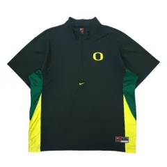 2025年最新】90s nike ハーフジップの人気アイテム - メルカリ