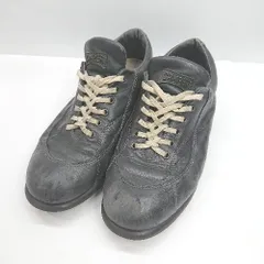 ◇ CAMPER カンペール スニ－カ－ サイズ43 ブラック メンズ E  【1407180002869】