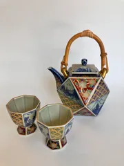 2025年最新】林九郎窯 酒器セットの人気アイテム - メルカリ