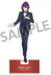 【中古】アクリルスタンド・アクリルパネル 礼瀬マヨイ アクリルフィギュア 「あんさんぶるスターズ!!-Road to Show!!-」