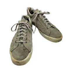 ファクトタム FACTOTUM 003-512 Suede Sneaker スウェード スニーカー メンズ JPN：27 のサムネイル