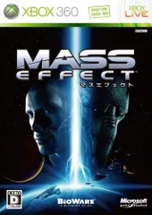 【中古】「非常に良い」Mass Effect (マスエフェクト) (「ボーナスディスク」同梱) - Xbox360