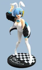 2025年最新】Coreful フィギュア レム ジャンパーバニーの人気