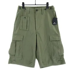 美品 Nigel Cabourn ベイカーショーツ ハーフパンツ ヘリンボーン 美品 Nigel Cabourn ベイカーショーツ ハーフパンツ