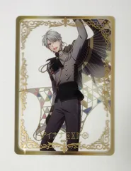 【千】アイナナEXPO アニバーサリーズ クリアカード コンプセット 2025年最新】アイドリッシュセブン expo アニバーサリーカードの