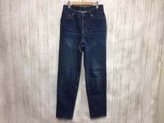 【USA製】貴重　90年代　リーバイス　デニム　17501-0158モデル ※レディース501