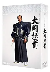 2026年最新】大岡越前 dvdの人気アイテム - メルカリ