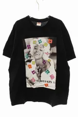 2026年最新】supreme naomi teeの人気アイテム - メルカリ
