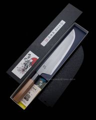 黒崎優 月光 hap40 牛刀 210mm 生産終了 - メルカリ