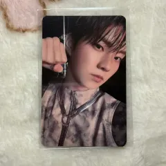 THEBOYZ Q キュー トレカ theboyz キュー トレカ Q ドボイズ MD グッズ トッタ 떳다