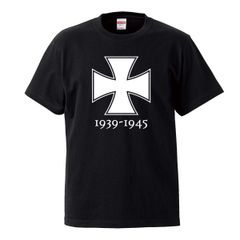 independent インディペンデント NHSタグ アイアンクロス Tシャツ
