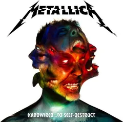 2024年最新】metallica メタリカ hardwiredの人気アイテム - メルカリ