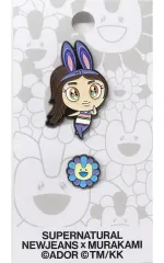 2025年最新】New jeans murakami ピンバッジの人気アイテム