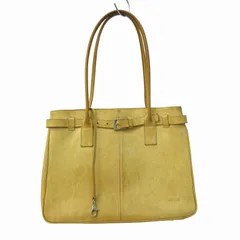 ⭐️未使用品⭐️　BREE　ブリー　トートバッグ　レザーバッグ　ヌメ革　キャメル 楽天市場】BREE / ブリー ヌメ革 ハンドバッグ / トートバッグ