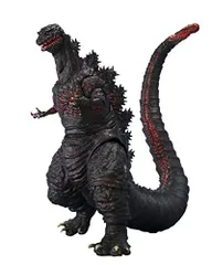 2025年最新】s．h．モンスターアーツ ゴジラ（中古品）の人気アイテム 