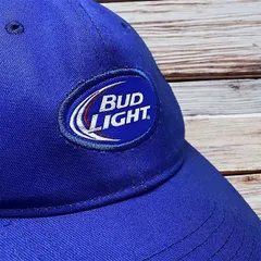 2025年最新】bud light キャップの人気アイテム - メルカリ