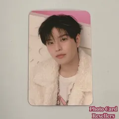 stray kids スキズ  5'clock ペンミ トレカ スンミン