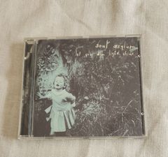 soul asylum ソウル・アラサイム　CD