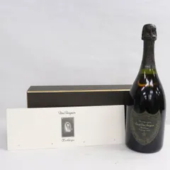 Dom Pérignon - ドンペリニヨン エノテーク 1990 ※液漏れあり tzvins_domperignon-oenotheque-1990