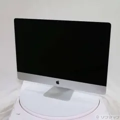 元祖くまモン専用Apple iMac Retina5K 27インチ2019 Apple 27