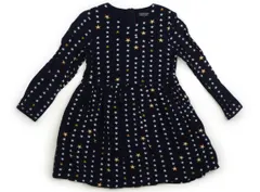 【トミーヒルフィガー/TommyHilfiger】ワンピース 110サイズ 女の子【子供服・ベビー服】（1913199）
