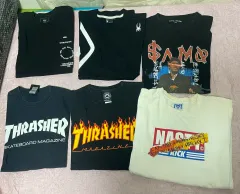 ブランド 半袖 商品別価格設定あり