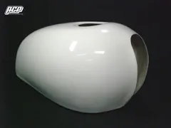 エイプ50 火の玉 タンクカバー エイプ50 火の玉 タンクカバー パーツ