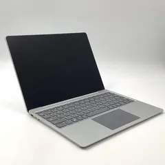 Microsoft Surface Laptop Go 1943 Intel Core i5-1035G1 4GB eMMC 64GB 100% 超美品 動作確認済 【全額返金保証】【最速発送】