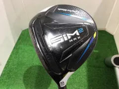 2025年最新】sim2 フェアウェイウッド レフティの人気アイテム