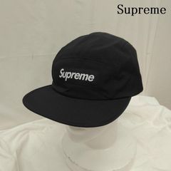 Supreme シュプリーム 帽子 キャップ 19AW GORE-TEX Camp Cap Box ゴアテックス ボックス キャップ