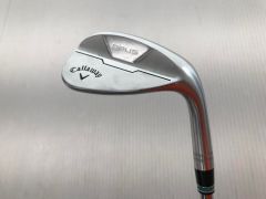【最短翌日発送】OPUS クロム | 54 | R | KBS HI-REV 2.0 115 | 中古 | ウェッジ | キャロウェイ