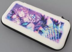 [중고] 휴대 공급 KARAKURI 가제트 파우치 [Blu-ray Tokyo 7th 시스터즈 KARAKURI 1st Live Re:SONANCE 완전 생산 한정판] 구입 특전
