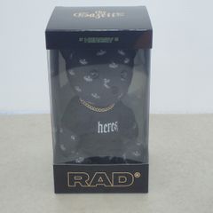 the GazettE ぬいぐるみ RAD 20TH ANNIVERSARY HERESY ルキ BIG BEAR ガゼット