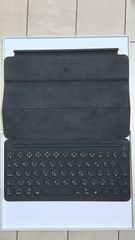 Apple Smart Keyboard  Pro 10.5インチ用 MX3L2J/A【中古】