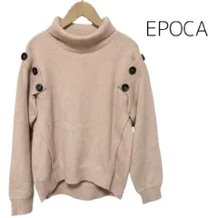 2025年最新】Epoca レディース ニット・セーターの人気アイテム